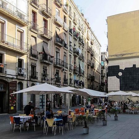 Barcelona 10 - Apartments 外观 照片