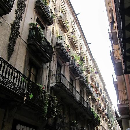 Barcelona 10 - Apartments 外观 照片