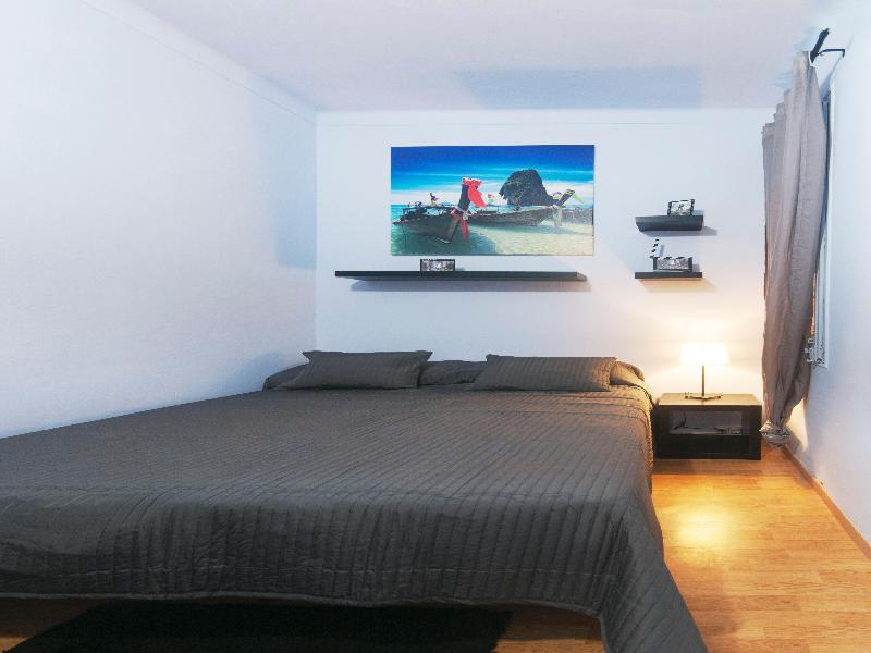 Barcelona 10 - Apartments 外观 照片