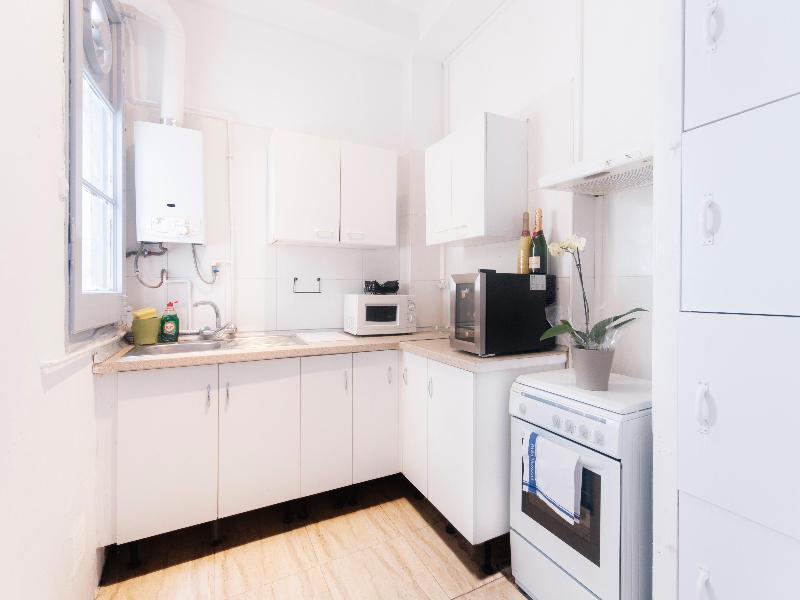 Barcelona 10 - Apartments 外观 照片