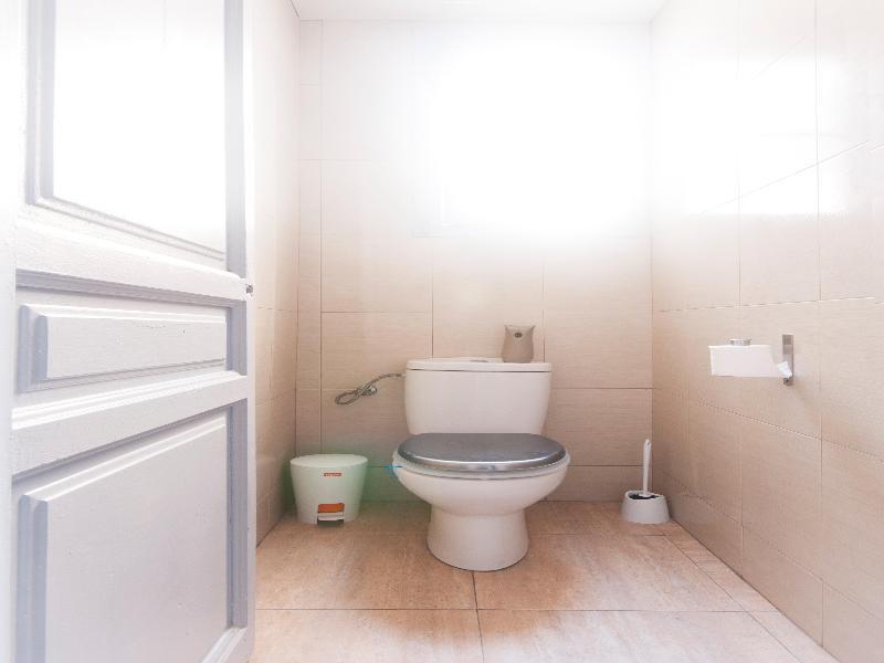 Barcelona 10 - Apartments 外观 照片