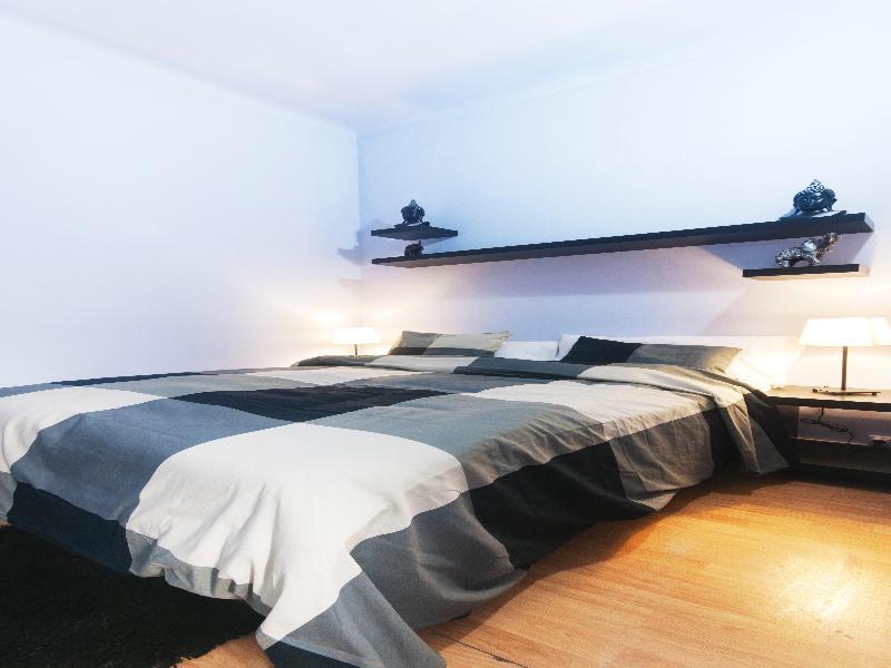 Barcelona 10 - Apartments 外观 照片