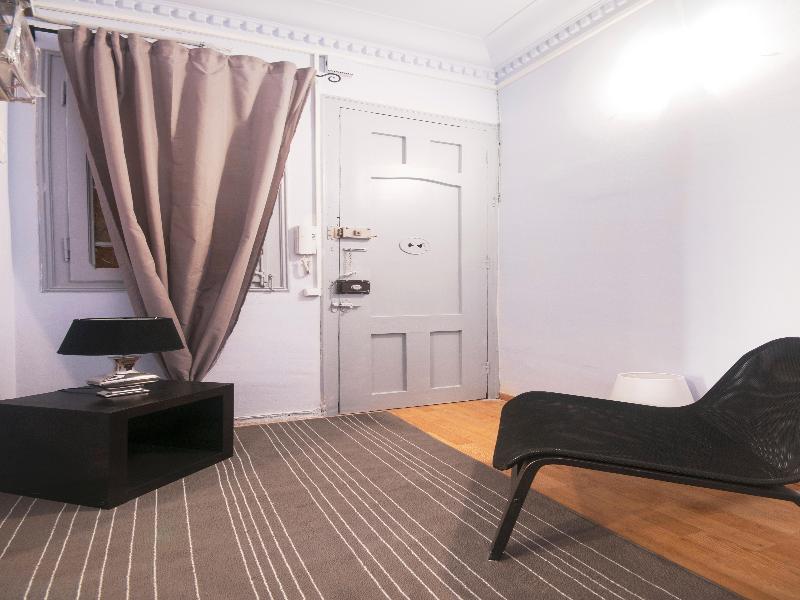 Barcelona 10 - Apartments 外观 照片