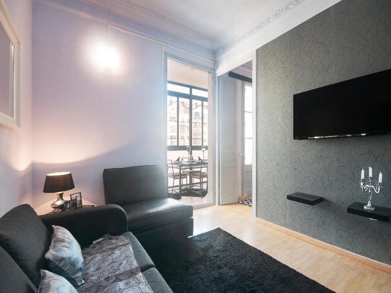 Barcelona 10 - Apartments 外观 照片