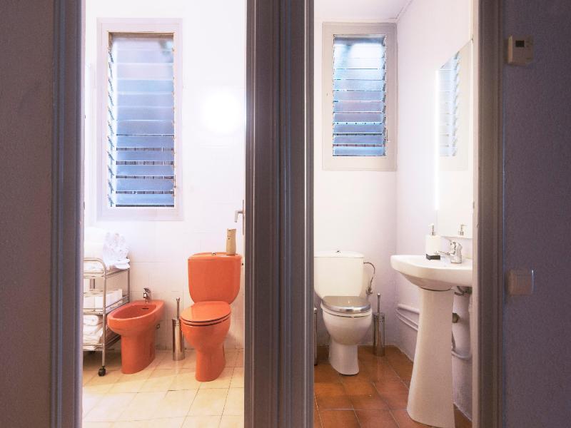 Barcelona 10 - Apartments 外观 照片