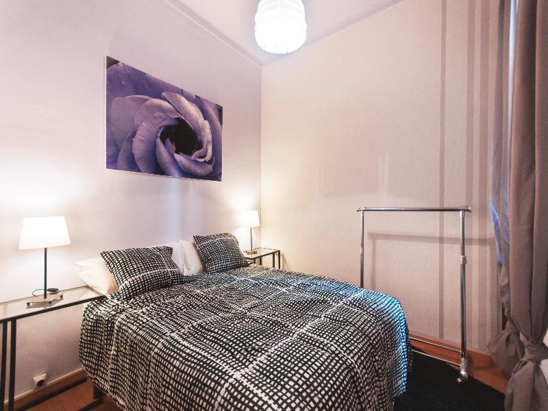 Barcelona 10 - Apartments 外观 照片