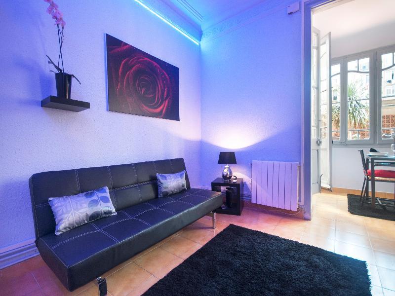 Barcelona 10 - Apartments 外观 照片