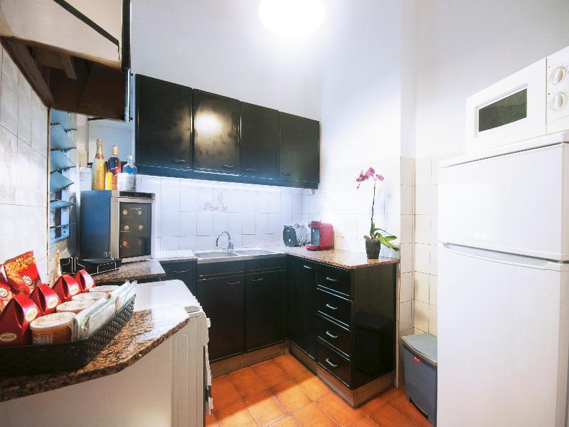 Barcelona 10 - Apartments 外观 照片