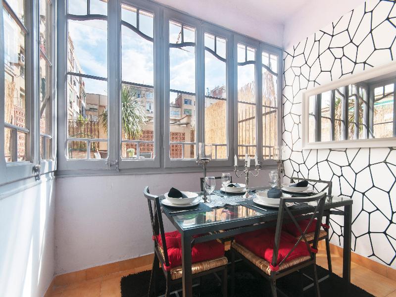 Barcelona 10 - Apartments 外观 照片