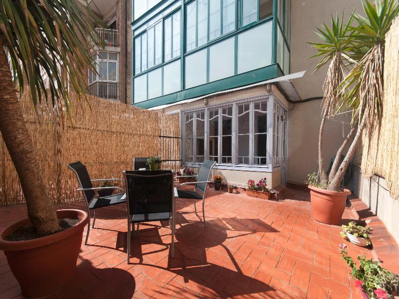 Barcelona 10 - Apartments 外观 照片