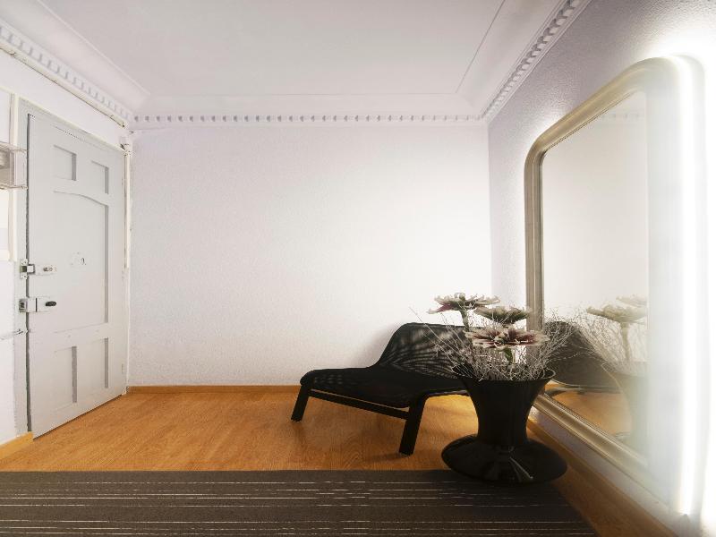 Barcelona 10 - Apartments 外观 照片