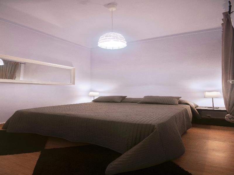 Barcelona 10 - Apartments 外观 照片