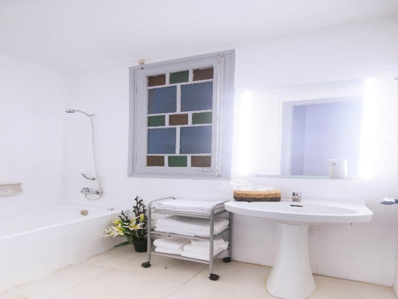 Barcelona 10 - Apartments 外观 照片