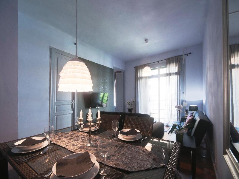 Barcelona 10 - Apartments 外观 照片