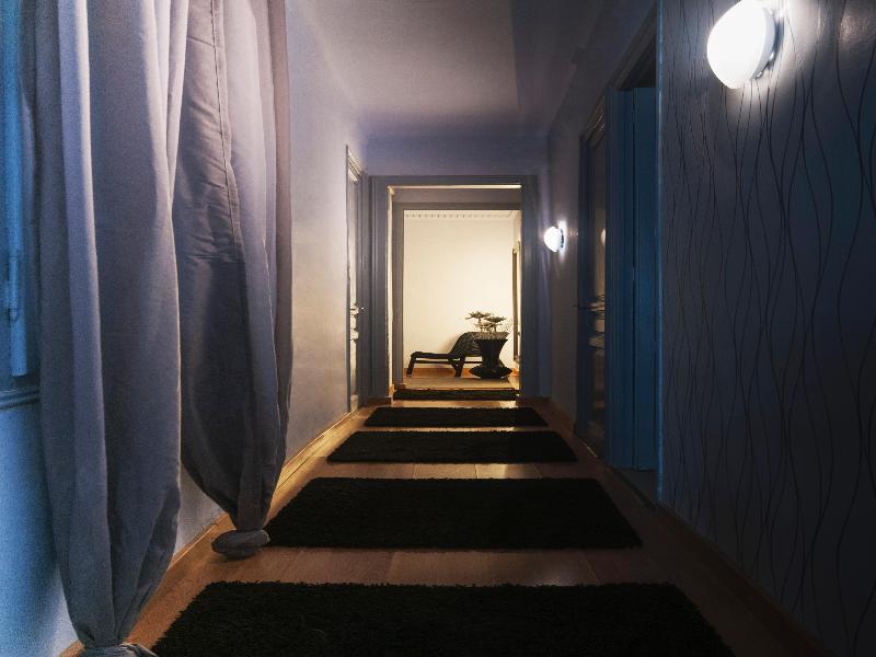 Barcelona 10 - Apartments 外观 照片