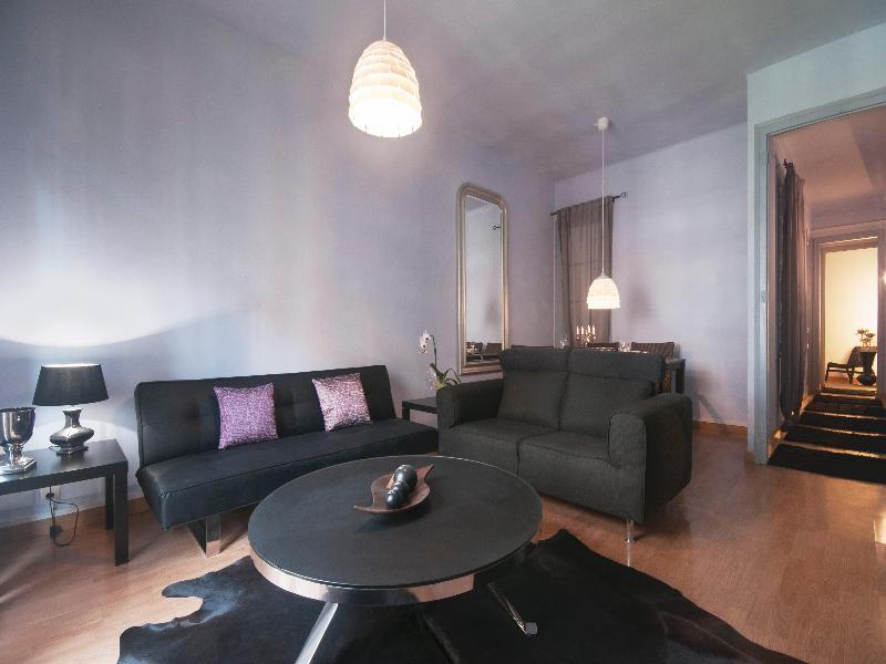 Barcelona 10 - Apartments 外观 照片