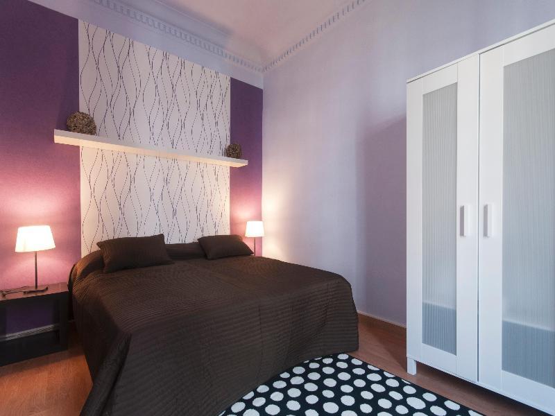 Barcelona 10 - Apartments 外观 照片