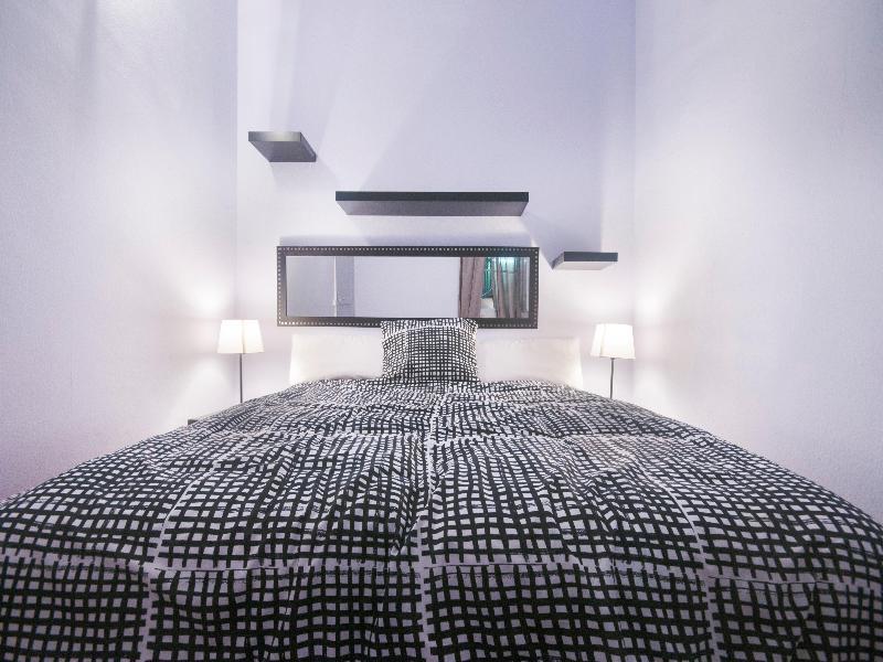 Barcelona 10 - Apartments 外观 照片