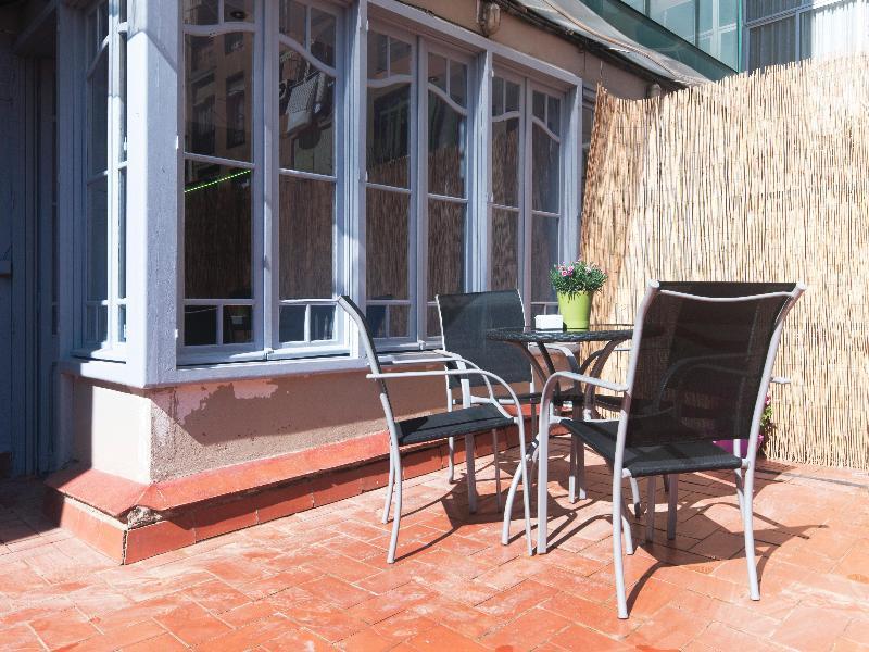 Barcelona 10 - Apartments 外观 照片