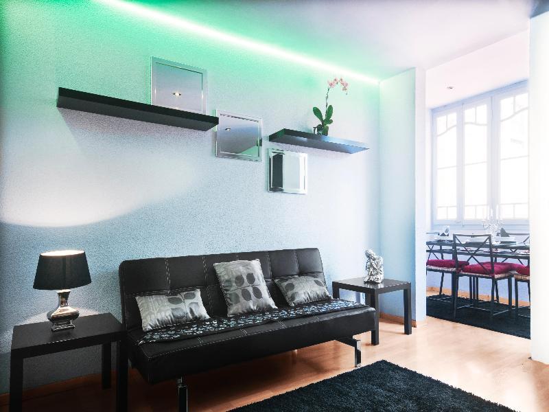 Barcelona 10 - Apartments 外观 照片