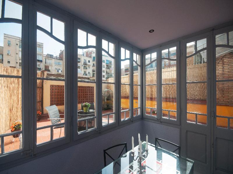 Barcelona 10 - Apartments 外观 照片
