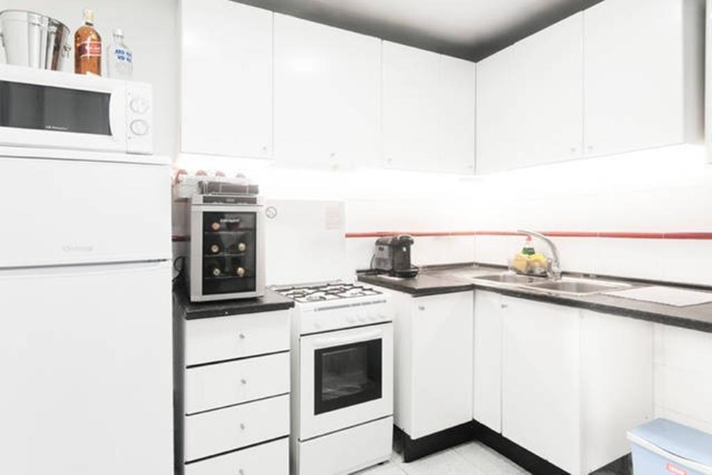 Barcelona 10 - Apartments 外观 照片