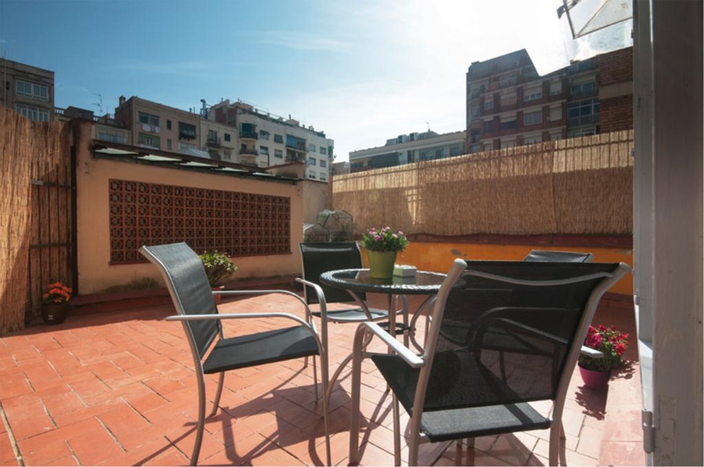 Barcelona 10 - Apartments 外观 照片