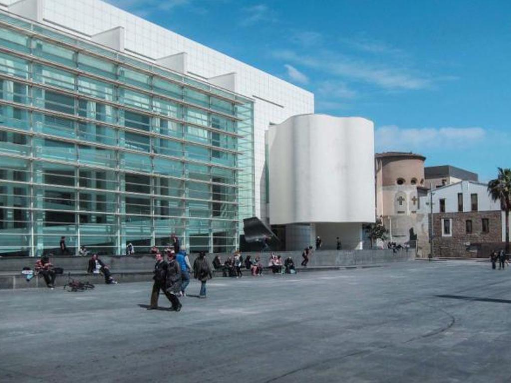 Barcelona 10 - Apartments 外观 照片