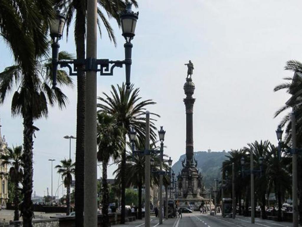 Barcelona 10 - Apartments 外观 照片