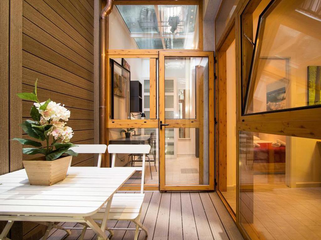 Barcelona 10 - Apartments 外观 照片