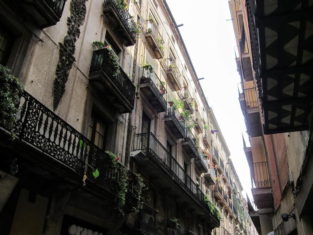 Barcelona 10 - Apartments 外观 照片