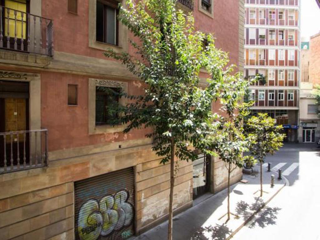 Barcelona 10 - Apartments 外观 照片