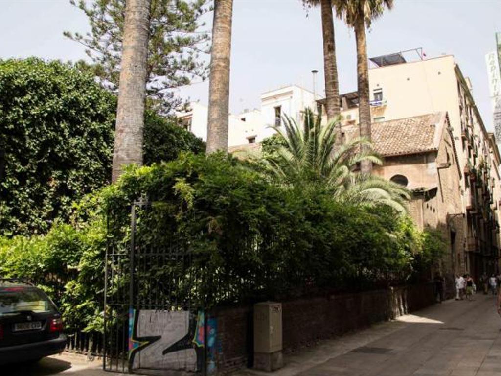 Barcelona 10 - Apartments 客房 照片